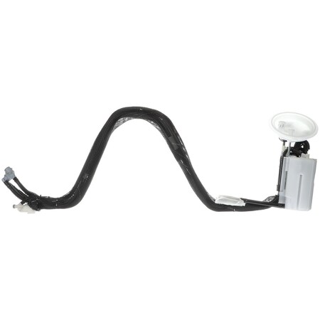 Delphi Fuel Pump Module Assembly, Fg2165 FG2165